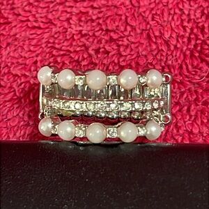 🏝️3 for $5💗 New Really Bubbly - Pink Ring - Paparazzi